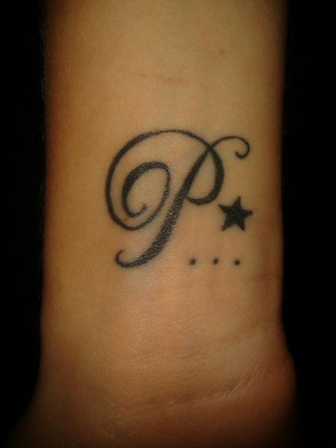 P Name Tattoo, P Name Wallpaper Hd Love, P Letter Design, P Name, Name Tattoo Design, Heart Tattoo On Finger, P Tattoo, Alphabet Tattoo Designs, Hand And Finger Tattoos