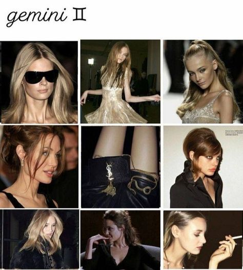 Gemini Core Aesthetic, Gemini Core, Gemini Celebrities, Gemini Life, Gemini Woman, + Core + Aesthetic, Gemini Zodiac, Perfect Life, Digital Art Girl