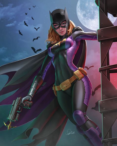 God's youngest son is finaly done with making the stars. He travels t… #fanfiction #Fanfiction #amreading #books #wattpad Stephanie Brown Batgirl, Batgirl Stephanie Brown, Stephanie Brown Spoiler, Batgirl Art, Dc Comics Women, Bat Girl, Dc Comics Wallpaper, Dc Women, Cassandra Cain