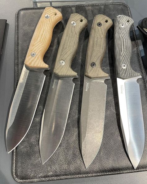 IWA Outdoor Show 2022 - Lion Steel knives new products By @coltelleriacollini order: www.knives.it #coltelleriacollini... Italian Knives, Forging Knives, Knife Template, Tops Knives, Small Knife, Bushcraft Knife, Benchmade Knives, Knife Patterns, Pretty Knives