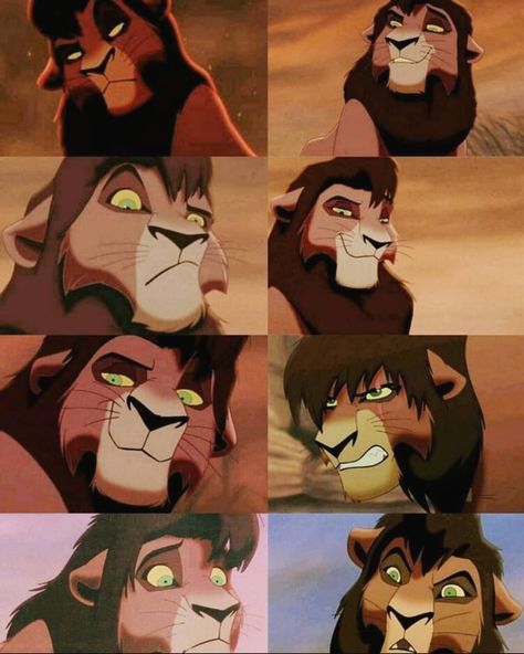 Kovu Lion King Wallpaper, Lion King 2 Kovu And Kiara, The Lion King Kovu, Kovu Lion King, Lion King 2 Kovu, Lion King Kovu, Lion King 3, Lion King 1, Lion King Pictures