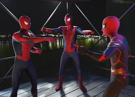 Spider Meme, Peter Spiderman, Spiderman 3, Spiderman Artwork, Spiderman Pictures, No Way Home, Marvel Spiderman Art, Marvel Wallpaper, Spiderman Art