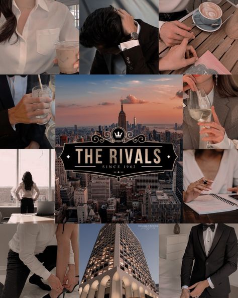 The Rivals Vi Keeland Aesthetic, The Rivals Vi Keeland, Vi Keeland Books, Vi Keeland, The Rival, Book Aesthetics, Book List, Book Aesthetic, Happy Place