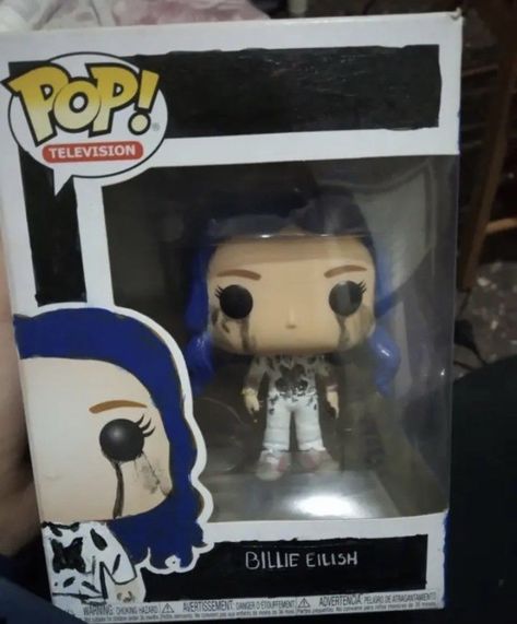 Billie Eilish Funko Pop, Игрушки Funko Pop, Funko Pop Dolls, Funko Pop Collection, Pop Dolls, Film Disney, Pop Toys, Funko Pop Figures, Pop Collection