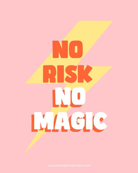 “Lo contrario de vivir es no arriesgarse” Fito Cabrales 🎸⚡️❣️ #norisknomagic #graphicdesignquotes #designquote #designlovers #typographic #myfonts #typoquotes #coolfonts #graphicdesigner #freelancegraphicdesigners #graphicstudiomalaga #raccooncreativestudio No Risk No Magic, Graphic Design Quotes, Freelance Graphic Design, Design Quotes, Cool Fonts, Walk On, A Walk, Creative Studio, Keep Calm Artwork