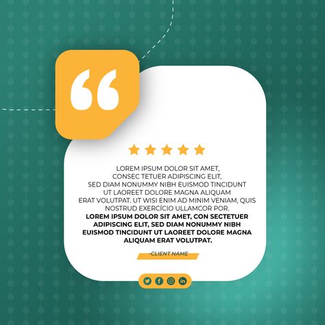 #clienttestimonials #clientfeedback #testimonials #socialmediapostdesigns #socialmediapost #freepik #clientsreview Feedback Social Media Post, Testimonial Social Media Design, Social Media Testimonial Design, Testimonial Post Design, Client Testimonials Design, Testimonial Social Media Post, Testimonial Post, Testimonial Design, Social Media Post Design