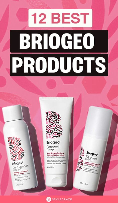 Briogeo Hair Products, Briogeo Curl Charisma, Beauty Hacks Skincare, Organic Hair Care, Anti Aging Food, Promote Healthy Hair Growth, Beauty Tips For Hair, Organic Hair, Moisturizing Shampoo