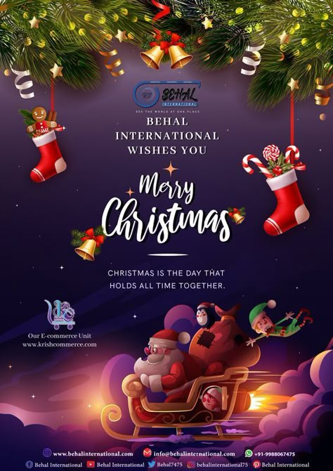 Creative Christmas Poster Design, Merry Christmas Creative Ads, Christmas Creative Ads Design, Merry Christmas Poster Design, Christmas Promotion Design, Christmas Creative Poster, Christmas Creative Ads, Poster Natal, Merry Christmas With Love