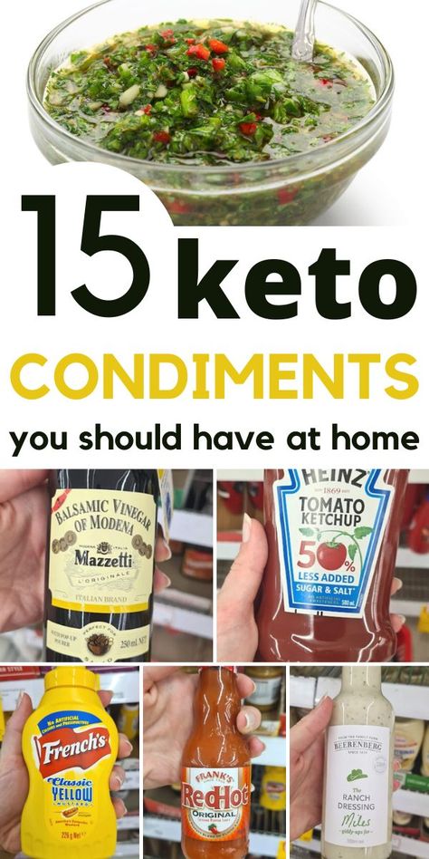 Keto Friendly Condiments List, Keto Mistakes To Avoid, How To Avoid Keto Sickness, Is Mayo Keto Friendly, Keto Eating Out, Low Carb Condiments List, Keto For Dummies, Keto Condiments List, Keto Condiments Recipes