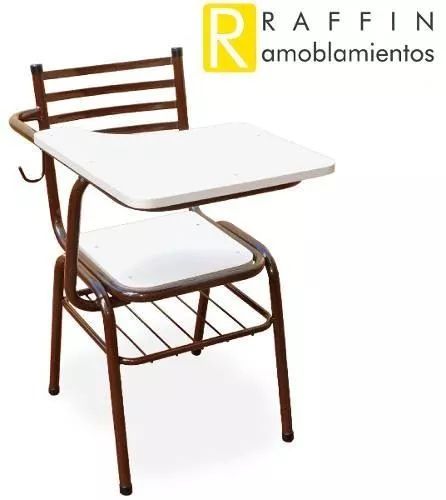 silla universitaria - escolar - pupitre escolares Classroom Furniture Design, School Furniture Design, Bend Chair, Mood Broad, School Bench, 6 Bedroom House Plans, Kids Study Table, Steel Bench, 6 Bedroom House