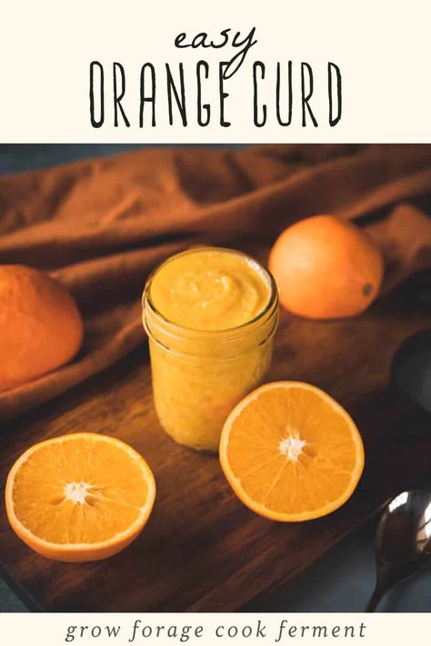 Ways To Use Up Oranges, Preserving Oranges, Orange Curd Tart, Leftover Oranges, Preserve Oranges, Canning Oranges, Fruit In Jars, Orange Curd Recipe, Costco Recipes