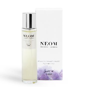 The Neom Scent to Sleep range has been specially formulated with natural fragrance which not only smells wonderful but also has a relaxing effect on the mind and body. The Neom Tranquility fragrance is a complex blend of 14 of the purest possible essential oils including English lavender, chamomile and patchouli all expertly blended to help you relax and prepare for sleep. ;Size: 30ml Lavender Pillow, Sleep Spray, Lavender Pillows, Pillow Mist, English Lavender, Organic Beauty Brands, Perfect Night, Mist Spray, Sleep Pillow