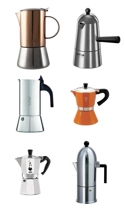 How to Use a Moka Pot or Stovetop Coffee Maker | Recipes | A Guide to Make the Best Moka Pot UK. — Batch Coffee UK - Speciality coffee subscription Coffee Maker Recipes, Mocha Pot, Moka Coffee, Moka Pot Coffee, Home Barista, Pot Image, Stovetop Espresso, Stove Top Recipes, Coffee World