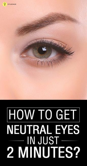 Neutral Eye Makeup Tutorial - 2 Minute Neutral Eyes Everyday Eye Makeup For Hazel Eyes, Simple Daily Eye Makeup, Natural Makeup For Small Eyes, Natural Makeup For Over 40, Simple Nude Eye Makeup, Simple Neutral Eye Makeup, Soft Eye Makeup Natural Looks, Down Turned Eye Makeup, Minimal Eye Makeup