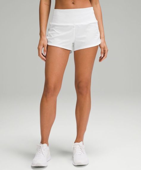 Lululemon shorts outfit