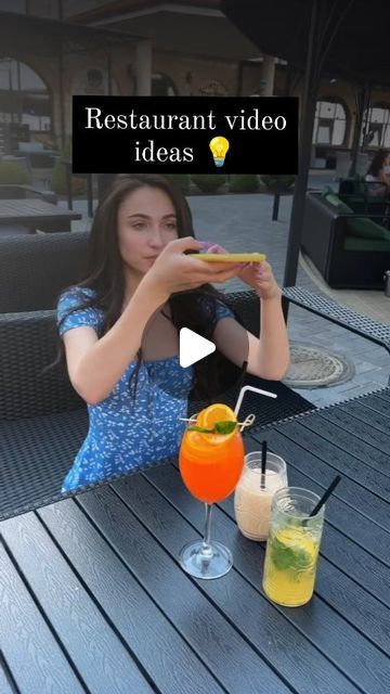 vibes photography™ | 3ᴍ on Instagram: "Easy Cafe ☕️ Video Ideas!! Using Smart Phone📲
.
📸 Video by @t.koval.a @tramnble & @karolpimentel
.
.
©®™Copyright ©️ issues please text or mail us to remove your content 🙏🏻 ( E-mail - Vibesphotographyy@gmail.com )
. 
.
#reels #reelsinstagram #behindthescenes #restaurant #drinks #foodie #instagram #foodvideo #videotricks #cafe" Cafe Video, Restaurant Video, Tech Hacks, Photo Caption, Video Ideas, Iphone Photography, Mobile Photography, Video Photography, Smart Phone