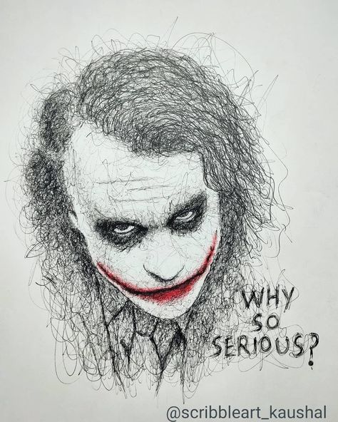 Heath Ledger Joker Sketch, Joker Sketch Easy, Heath Ledger Joker Drawing, Joker Drawing Sketches, Joker Drawing Easy, Joker Sketch, How To Draw Stairs, Pikachu Drawing, Joker Drawings