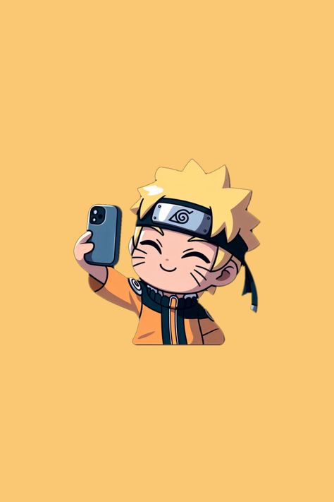 cute naruto taking a selfie , for custom stickers dm me. Cute Naruto Stickers, Naruto Stickers Printable Hd, Naruto Uzumaki Sticker, Anime Stickers Printable Naruto, Naruto Eating Ramen, Naruto Stickers, Taking Selfie, Taking A Selfie, Naruto Cute