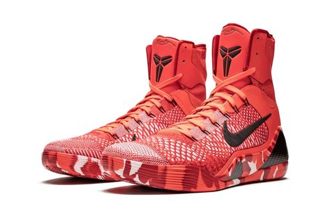 Nike Kobe 9 Elite Protro "Christmas" Holiday 2024 | Hypebeast Zapatillas Nike Basketball, Black And Gold Shoes, Kobe 9, Kobe Bryant Wallpaper, Top Basketball Shoes, Christmas Shoes, Volleyball Shoes, Gold Shoes, Nike Basketball