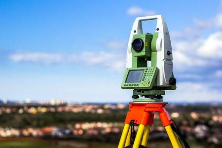 Surveying Engineering, Land Survey, Your Name Wallpaper, Survey Design, Wooden Wardrobe Design, Surveying Equipment, Total Station, Land Surveyors, Land Surveying