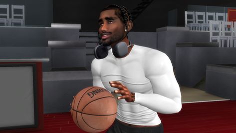 Better BasketBall 🏀 OVERRIDE (City Living Required) | Patreon Sims 4 Game Overrides, Sims 4 Basketball Court, Basketball Career Sims 4, Sims 4 Basketball Cc, Sims4 Override, Sims 4 Music Override, Ts4 Override, Sims 4 Cc Override, Sims 4 Video Game Override