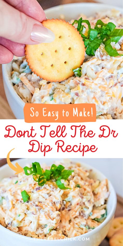 Dont Tell The Dr Dip, First Lady Dip Recipe, Donair Dip Recipes, Best Cold Dips For Parties, Toom Garlic Dip Recipes, 3 Ingredient Onion Dip, Dill Dip Recipe With Beau Monde, Dill Dip Mix Dry, Cold Dips