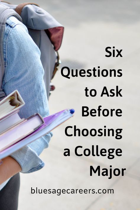 Save Money by Asking these 6 Questions Before You Choose a College Major Best Majors In College, What To Major In, Graduating Highschool, Choosing A College, Major In College, Preparing For College, College Major, College Preparation, Homeschooling High School