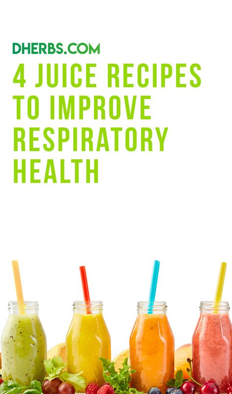 Juicing For Respiratory Health, Juicing For Bronchitis, Juice Recipes For Lungs, Juicing Recipes For Lungs, Juices For Lung Health, Juice For Respiratory, Juice For Asthma, Juice For Lungs, Juicing For Lung Health