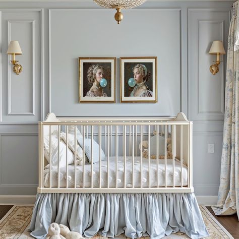 Hey friends, guess what? Parisian style art available soon by the team at Brexton Cole Interiors 🤍 #brextoncoleinteriors Parisian Nursery, French Bedroom Decor, French Nursery, French Inspired Home, Parisian Interior, Nursery Rooms, French Interior Design, Parisian Theme, Baby Boy Bedroom