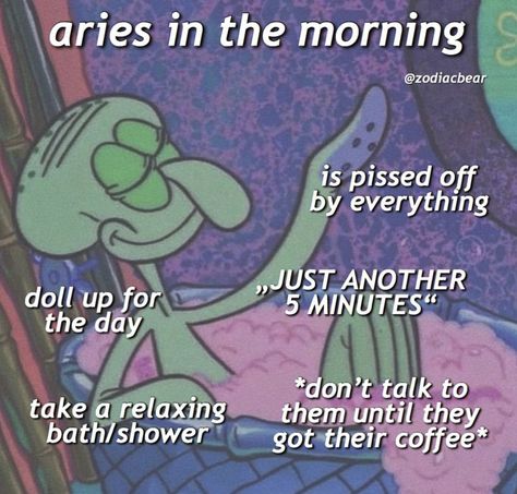 Aries Funny, April Aries, Astrology Signs Aries, Aries Aesthetic, All About Aries, Zodiac Memes Hilarious, Aries Traits, Taurus Memes, Aries Quotes