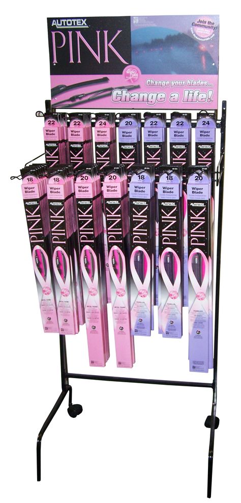 AutoTex Pink wiper blades: support a great cause and personalize your car. Sounds like a win-win to me! Car Decorations Interior, Rose Gold Car, Pink Cars, Pink Car Accessories, Cars Accessories, Pink Rims, Girly Car Accessories, Gold Car, Pink Truck