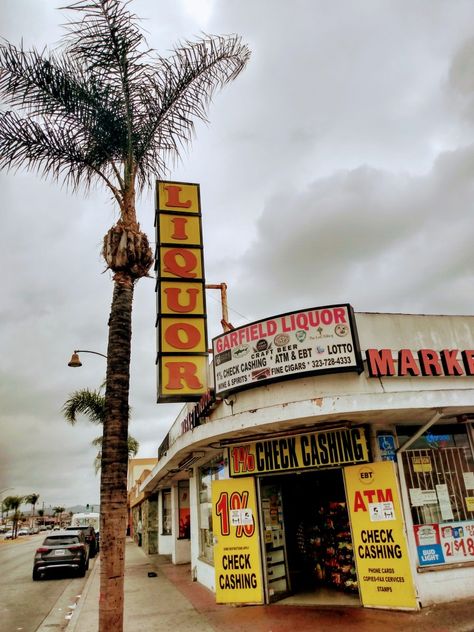 Whittier Blvd, East La, Rock Of Ages, Phone Cards, Alchemy, Store Fronts, Cemetery, Palm Tree, Childhood Memories