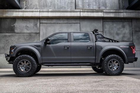 Custom F150, Custom Ford Ranger, Tactical Truck, Future Vehicles, Ford Trucks F150, Ford F Series, Ford Raptor, Ford Pickup Trucks, Jeep Truck