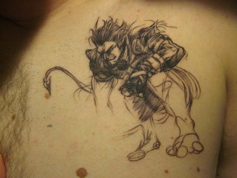 Nightcrawler Tattoo Nightcrawler Tattoo, Tattoo Art, I Tattoo, Tattoos For Guys, Art Tattoo, Tatting, Tattoo Ideas, Tattoos, Art