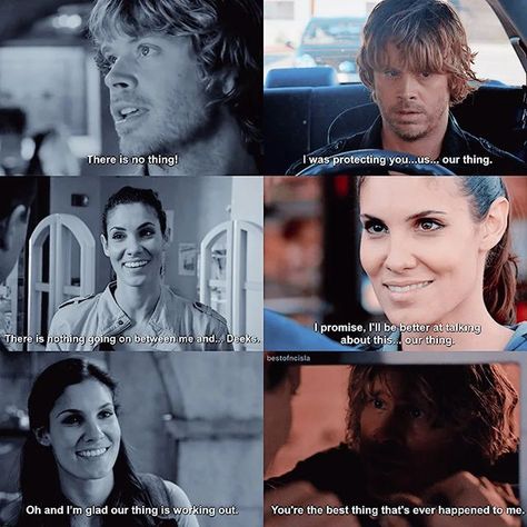 Densi Ncis La, Kensi And Deeks Ncis La, Eric Olsen, Kensi Blye, Daniela Ruah, Dark Sense Of Humor, Chris O’donnell, Detective Series, Ll Cool J