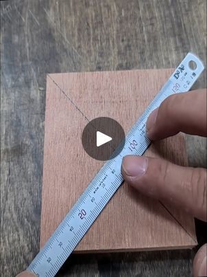 73K views · 738 reactions | One touch clamp made by laziness Circular Saw Guide and Rail Clamp Woodworking | One touch clamp made by laziness Circular Saw Guide and Rail Clamp Woodworking | By Mr WoodFacebook Circular Saw Guide, Circular Saw, Woodworking