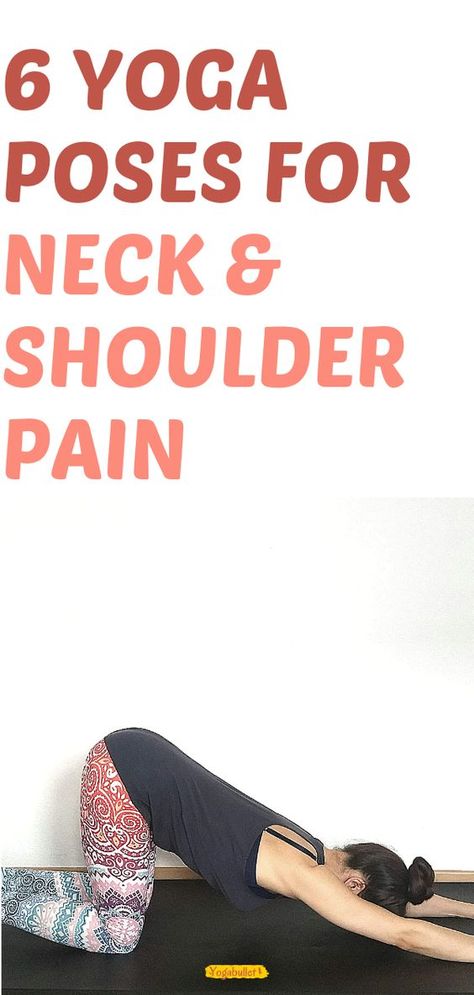 Yoga For Sore Shoulders, Stretch Shoulders And Neck, Stiff Neck And Shoulders Stretches, Yoga For Stiff Neck, Yoga For Sore Neck And Shoulders, Stretches For Sore Shoulders, Stretches For Tight Neck And Shoulders, Yoga Neck And Shoulders, Stretches For Stiff Neck And Shoulders