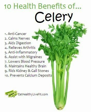 Celery Health Benefits, Health Benefits Of Celery, Benefits Of Celery, Fruit Health, Tomato Nutrition, Calendula Benefits, How To Calm Nerves, Matcha Benefits, Lemon Benefits