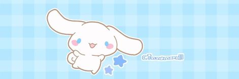 Cinnamoroll banner for Youtube, Tiktok, Or pfp Cinnamoroll Banner, Banner For Youtube, Aquarium Pictures, Youtube Banner Backgrounds, Youtube Banners, Jujutsu Kaisen, Desktop Wallpaper, Jujutsu, Anime Drawings