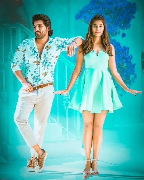 Allu Arjun & Puja Hegde Ala Vaikunthapurramuloo, Dj Mix Songs, Mix Songs, Hindi Bollywood Movies, Dj Movie, Remix Songs, Allu Arjun Wallpapers, Allu Arjun Hairstyle, Allu Arjun Images