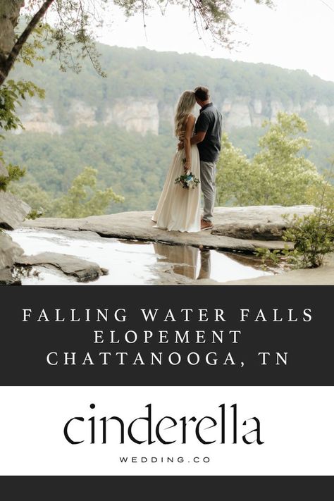 A selection of Falling Water Falls Elopement Photography - Chattanooga, TN Chattanooga Elopement, Clarksville Tn, Cumberland Gap, Elopement Photography, Wedding Pictures, Tennessee, Elopement, Wedding Dress, Water