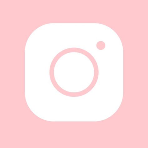 Pink Ios 16 Homescreen Icons, Aesthetic Pink Iphone App Icons, Widget Iphone Aesthetic Pink Icon, Pink And Purple Icons For Apps, Pastel Aesthetic Icons For Apps, Ios 16 Aesthetic Homescreen Pink, Ios 16 Widgets Ideas Pink, Pink App Icon Instagram, Pink Ios 16 Icons