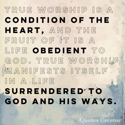 True Worship Worship Quotes Christian, Worship Leader Quotes, More Than Able Elevation Worship, Yes I Will Vertical Worship Lyrics, Praise And Worship Quotes, Mercy Elevation Worship Lyrics, Elevation Worship Lyrics, True Worship, Musician Quotes