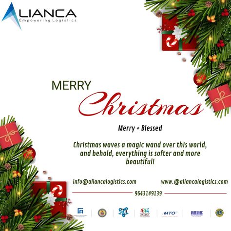 A season of love, a season of sharing, a season of blessing. May the divine light of christmas glow your life in this season. Wish you a Merry Christmas! #Aliancalogistics #Merrychristmas #Christmasvibes #Christmascelebration #peace #Festivevibes #jingleofhappiness #snow #winter #December #25december #happiness #love #christmastime #christmaseve #xmas #christmastree #christmasdecoration #staysafe #healthylife #stayhealthy 25 December Christmas, 25 December Christmas Day, 25 December, December Christmas, Season Of Love, Winter December, Divine Light, Snow Winter, Christmas Day