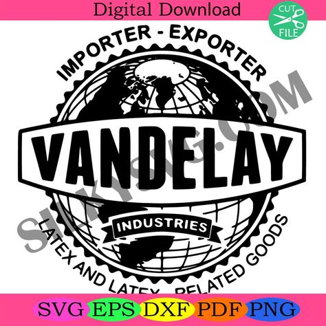 Vandelay Industries SVG  Seinfeld SVG  George Costanza SVG  Vandelay svg Art Vandelay  Digital Download  Cricut Cu, https://silkysvg.com/product/vandelay-industries-svg-seinfeld-svg-george-costanza-svg-vandelay-svg-art-vandelay-digital-download-cricut-cu-2516/, 2.99 Check more at https://silkysvg.com/product/vandelay-industries-svg-seinfeld-svg-george-costanza-svg-vandelay-svg-art-vandelay-digital-download-cricut-cu-2516/ Art Vandelay, George Costanza, Svg Art, 4th Of July Svg, Seinfeld, Trending Svg, 4th Of July, Cricut, Digital Download