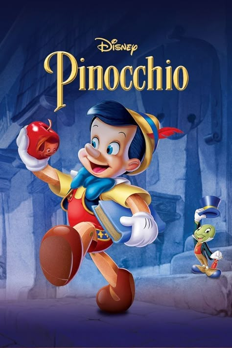 Black Love Movies, Anastacia Disney, Pinocchio Disney, Disney Pinocchio, Motion Poster, Disney Animated Movies, Disney Fun Facts, Cute Disney Pictures, Animation Studios