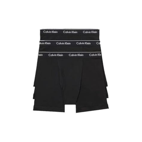 Limited-time deal: Calvin Klein Men's Cotton Classics 3-Pack Boxer Brief Mens Boxer Briefs, Shape Wear, Mens Boxers, Global Design, Calvin Klein Men, Boxer Briefs, Things To Buy, Cotton Yarn, Briefs