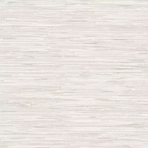 nuwallpaper-nu2875-grassweave-cream-peel-and-stick-wallpaper Cabinet Wallpaper, Wallpaper Neutral, Greige Paint, Look Wallpaper, Neutral Wallpaper, Grasscloth Wallpaper, Peel Stick Wallpaper, Woven Design, Adhesive Wallpaper