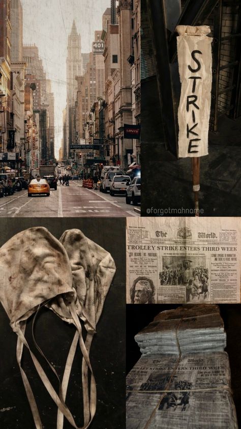 Newsies Lockscreen, Crutchie Newsies Aesthetic, Newsies 1992 Wallpaper, Newsies Aesthetic Wallpaper, Newsies Poster, Newsies Wallpaper, Newsies Aesthetic, Sofia Aesthetic, Character Studies