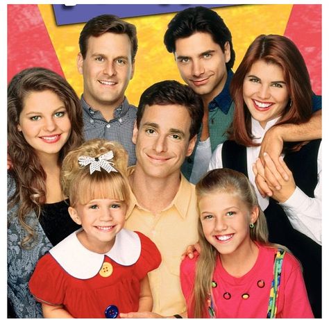 Full House<3 Dj Tanner, Sean Leonard, 90s Sitcoms, John Stamos, Mary Kate Ashley, Opening Credits, Old Shows, Great Tv Shows, Old Tv Shows